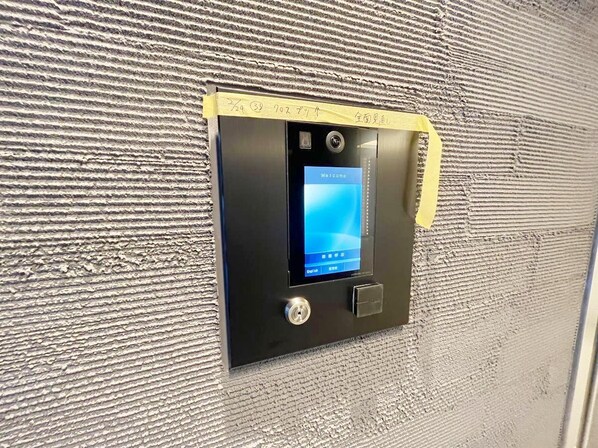 ベルファース大森山王の物件内観写真